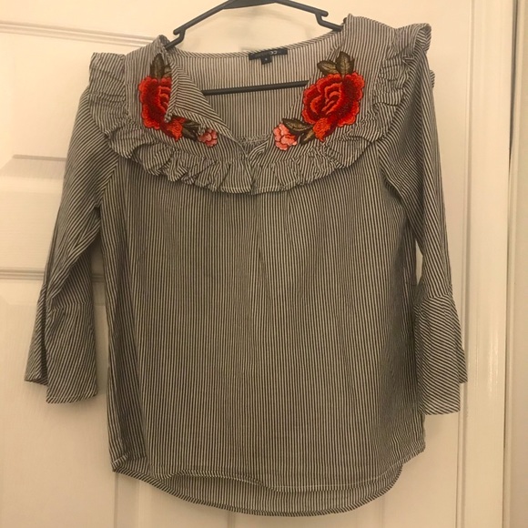 Blouse - Picture 1 of 2